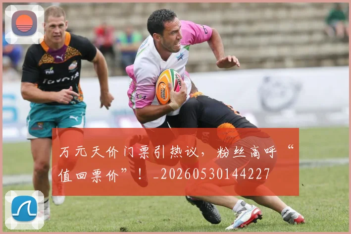 万元天价门票引热议，粉丝高呼“值回票价”！_20260530144227